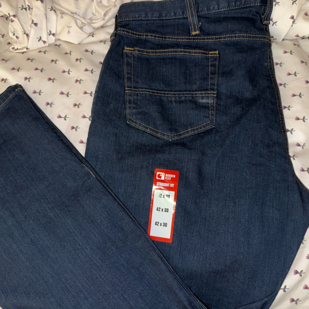 Carhartt jeans